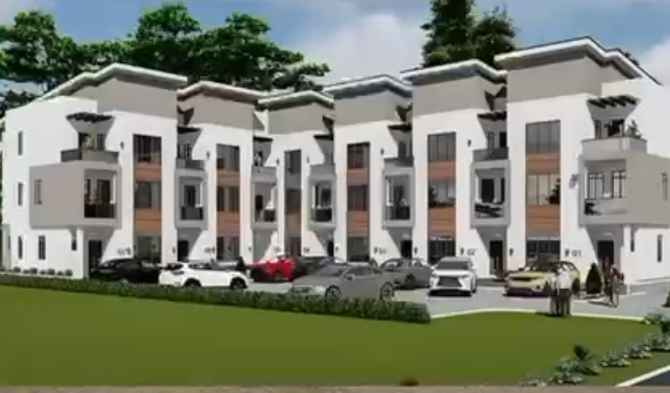 ROCKLAND ESTATE 🔥🔥