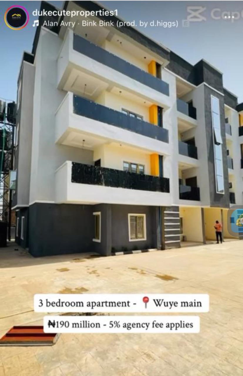 Apartment for sell ‼️‼️