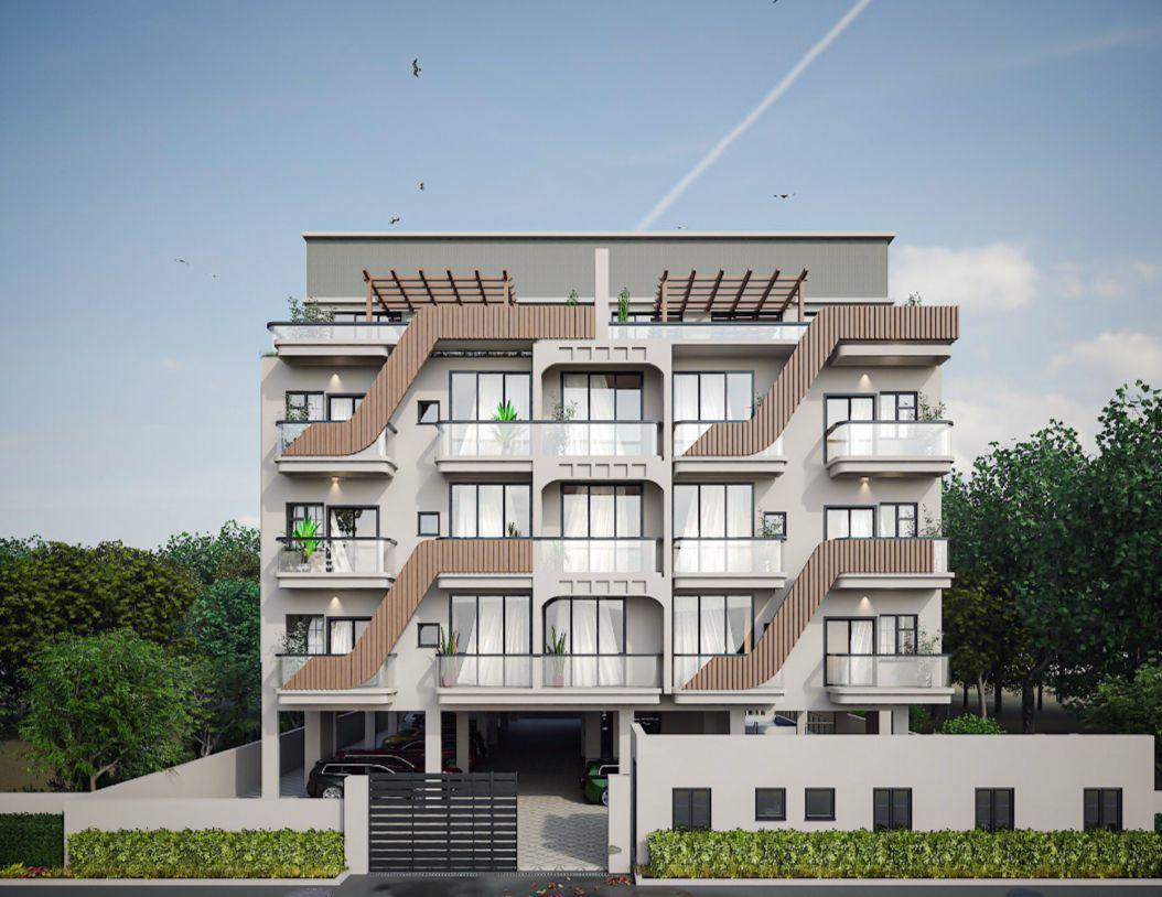 MAISON D’EKO RESIDENCES 🔥