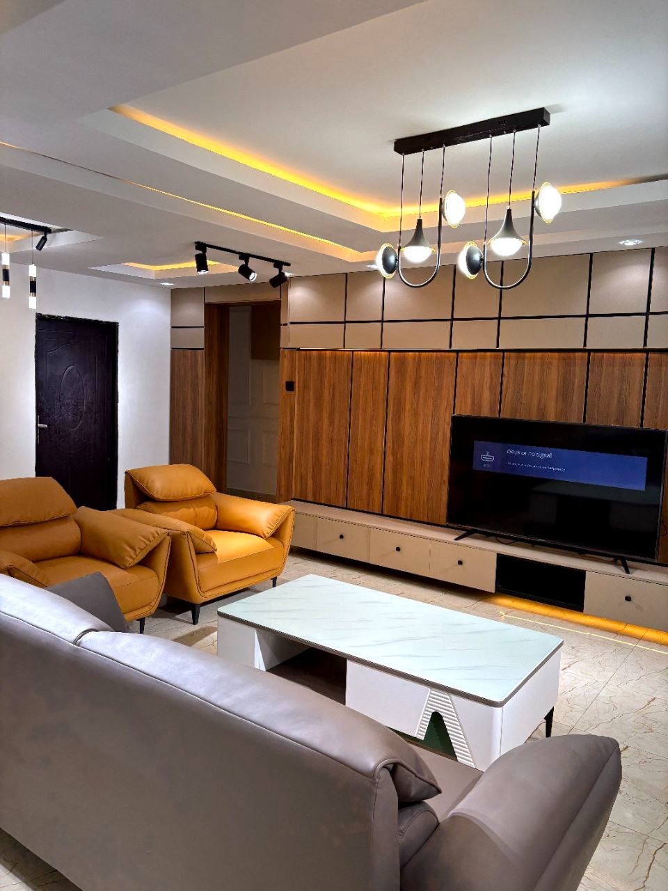 2 bedroom apartment🔥🔥