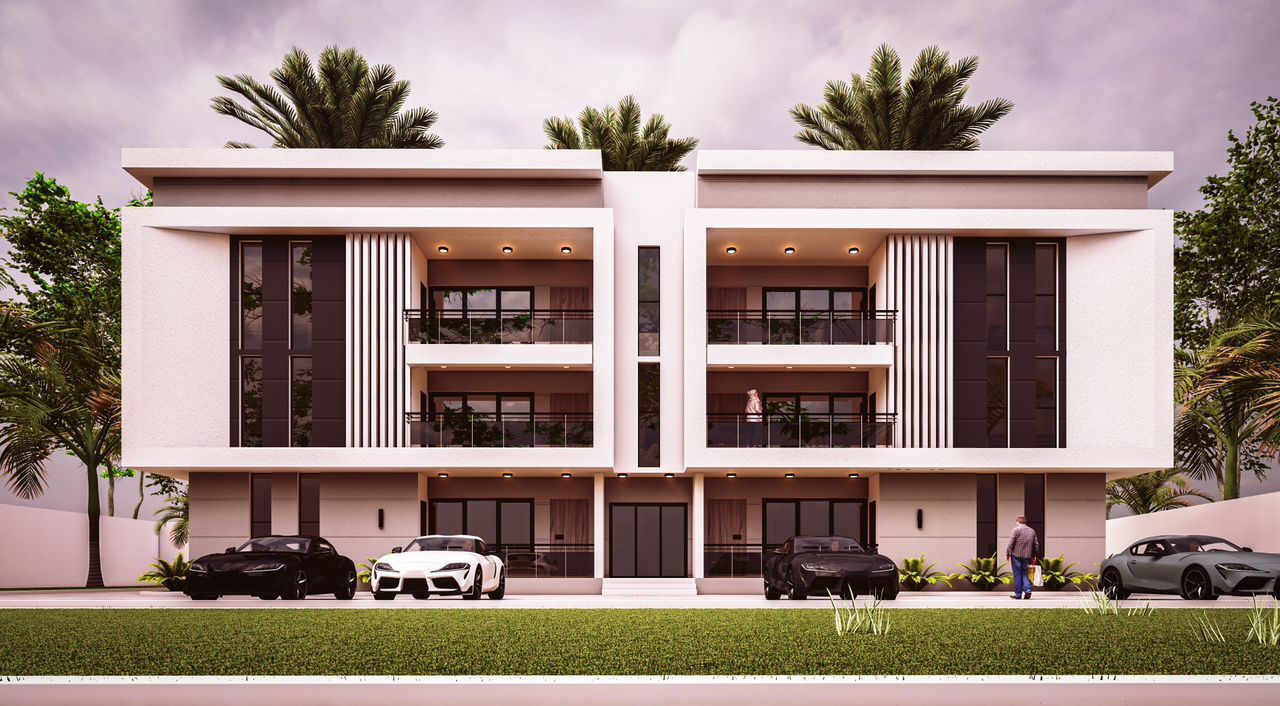 3 Bedroom   Lifecamp